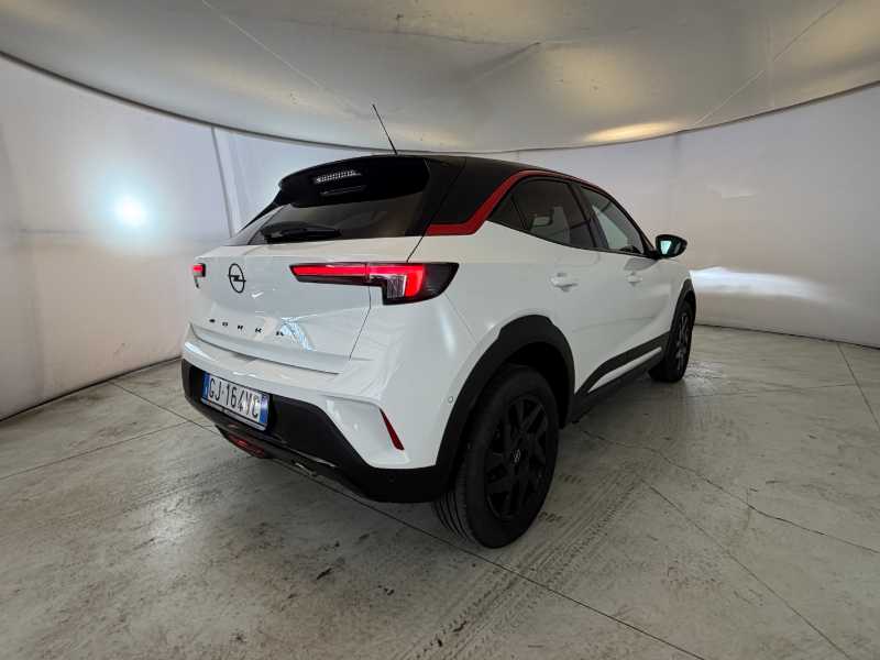 Mokka Ii 2020 - Mokka 1.5 Gs Line S&s 110cv