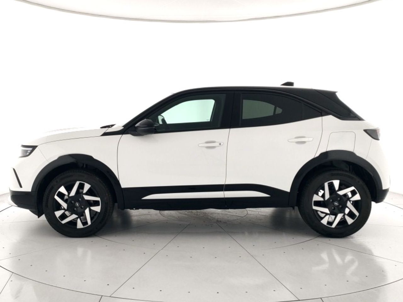 Opel Mokka Nuovo Benzina Mokka Porto Mantovano