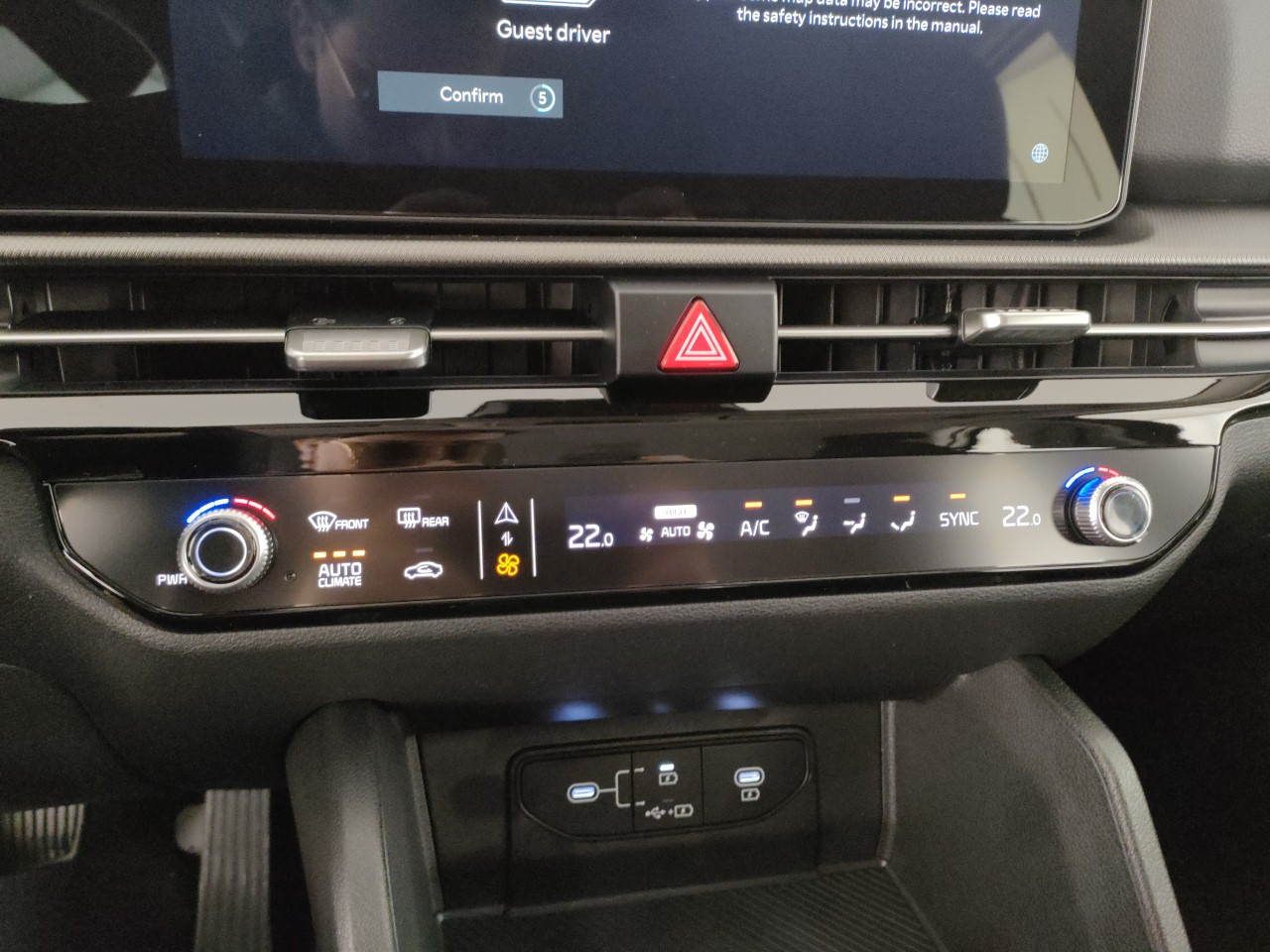 Kia Sportage Nuovo Benzina Sportage Porto Mantovano