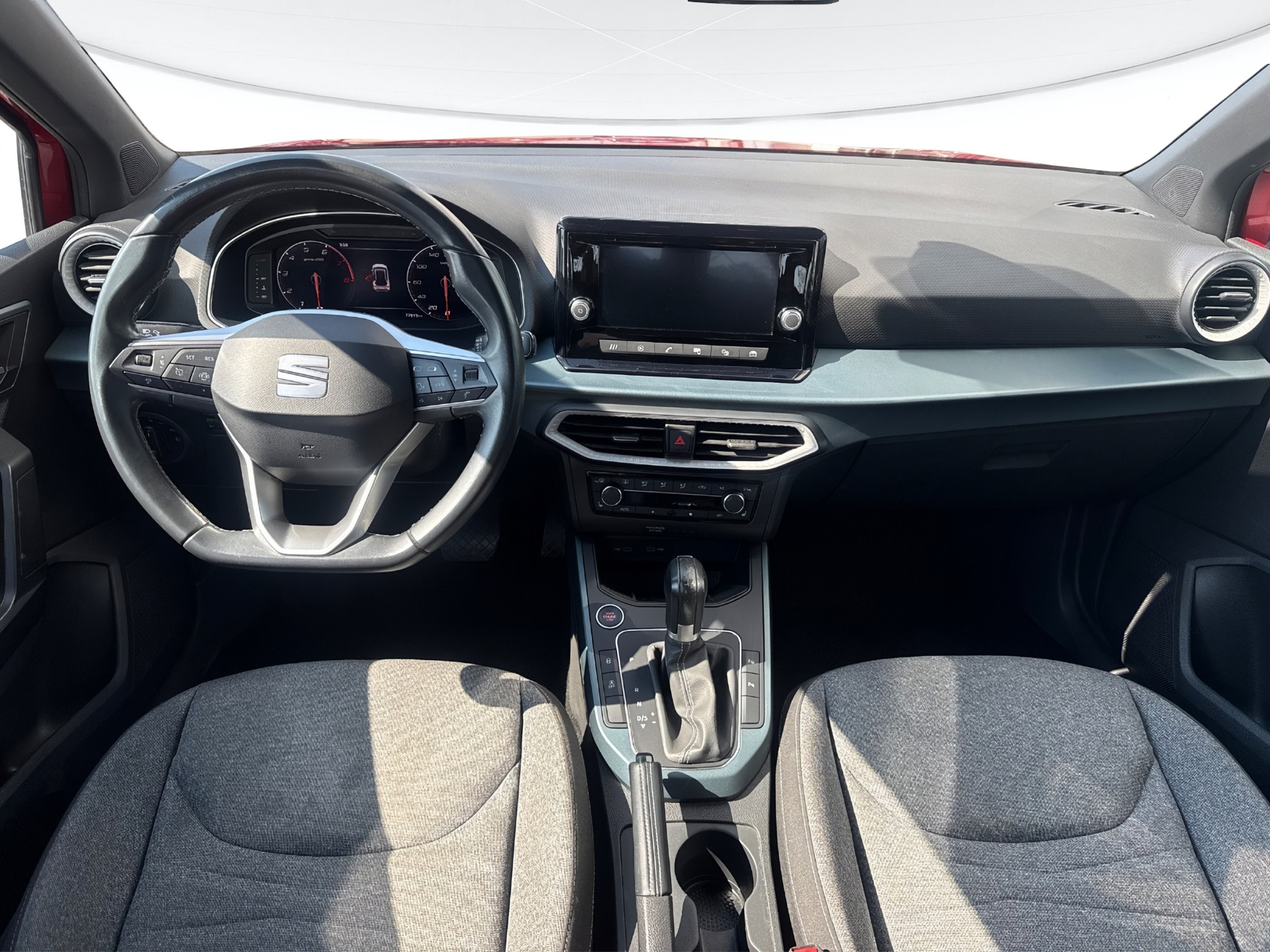 Seat Arona Usato 2022 Arona Padova