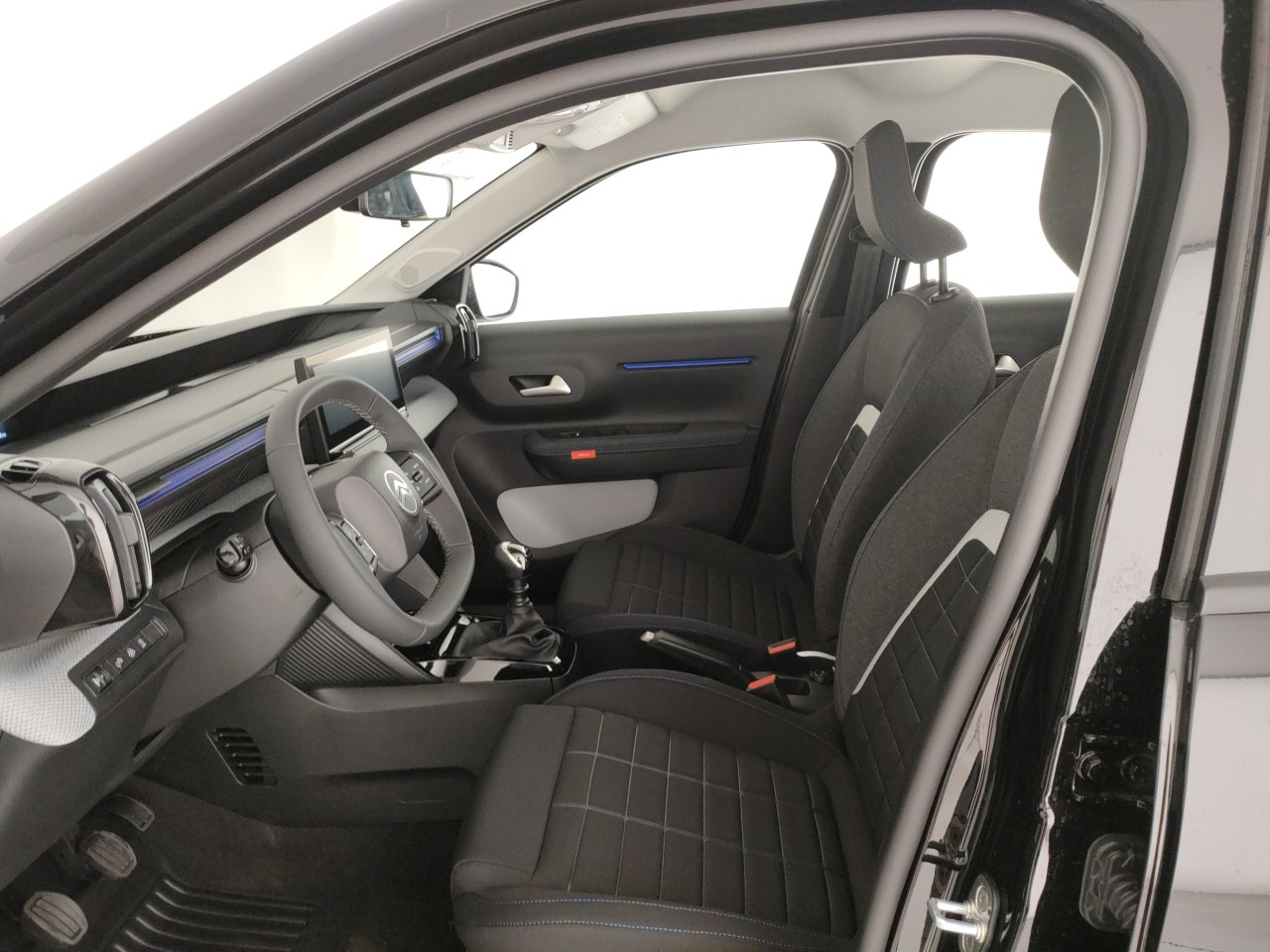 Citroen C3 Nuovo Benzina C3 Porto Mantovano