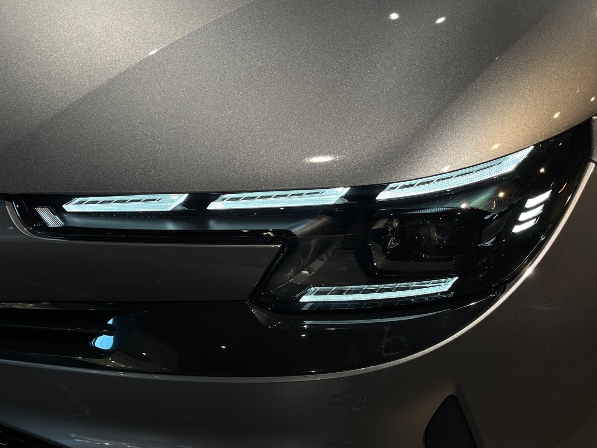 Alfa Romeo Junior Nuovo Ibrido benzina Junior Rovigo