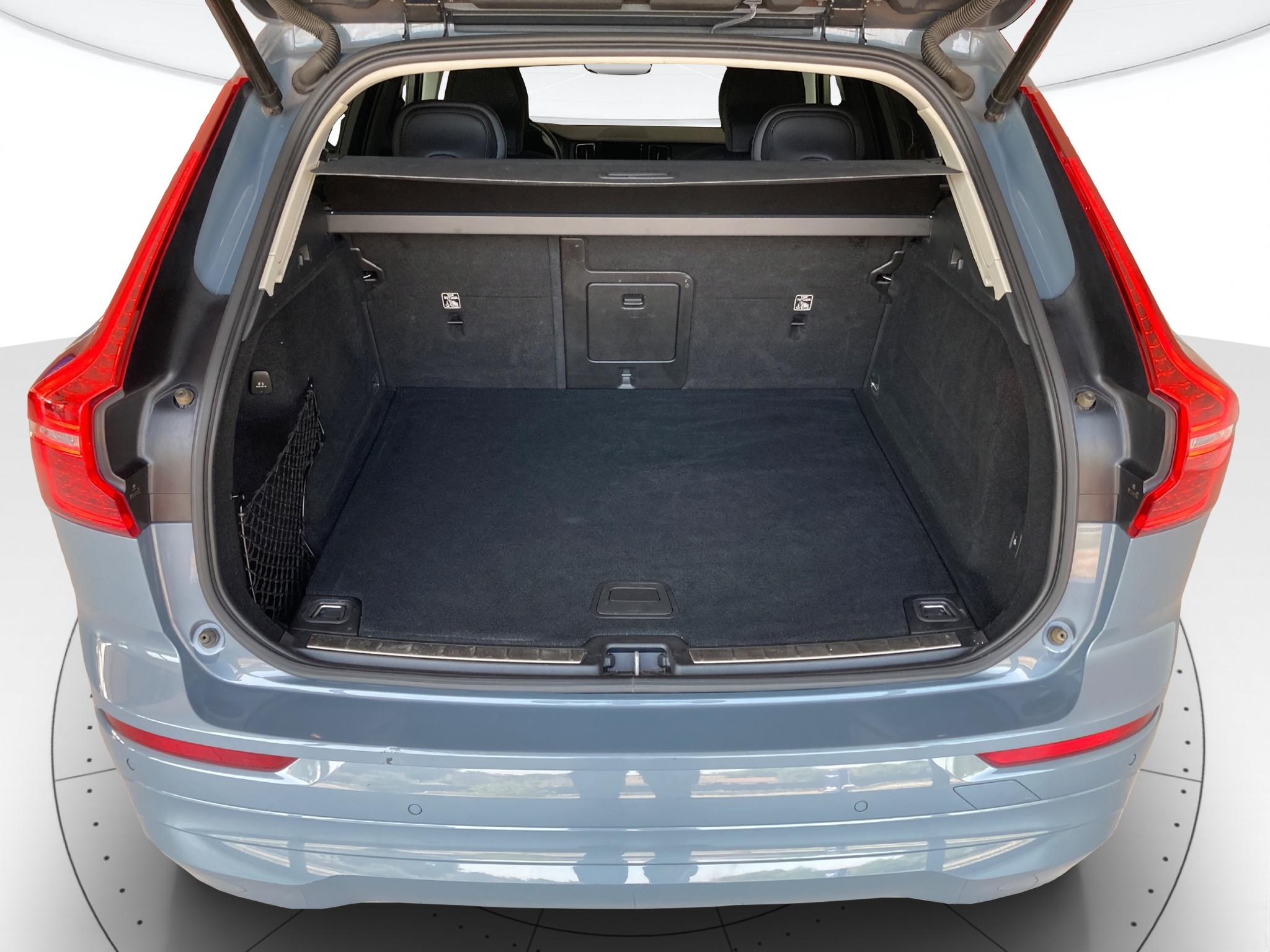 Volvo XC60 Usato 2022 XC60 Modena