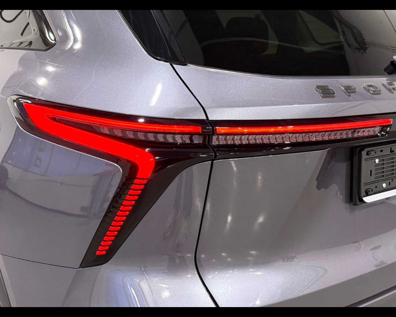 Sportequipe Sportequipe 8 Nuovo gPL Sportequipe 8 Mestre