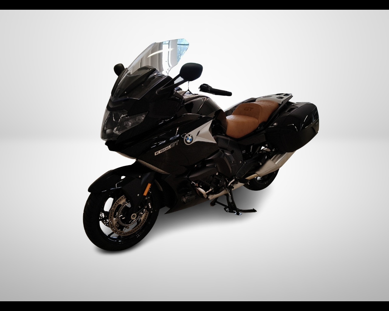 BMW MOTORRAD K 1600 GT