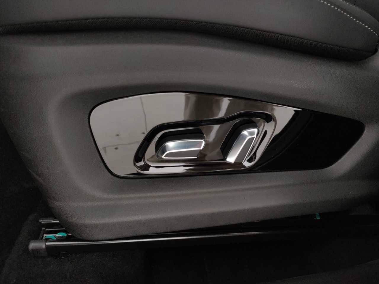 Jaecoo Jaecoo 7 Nuovo Ibrido benzina Jaecoo 7 Modena