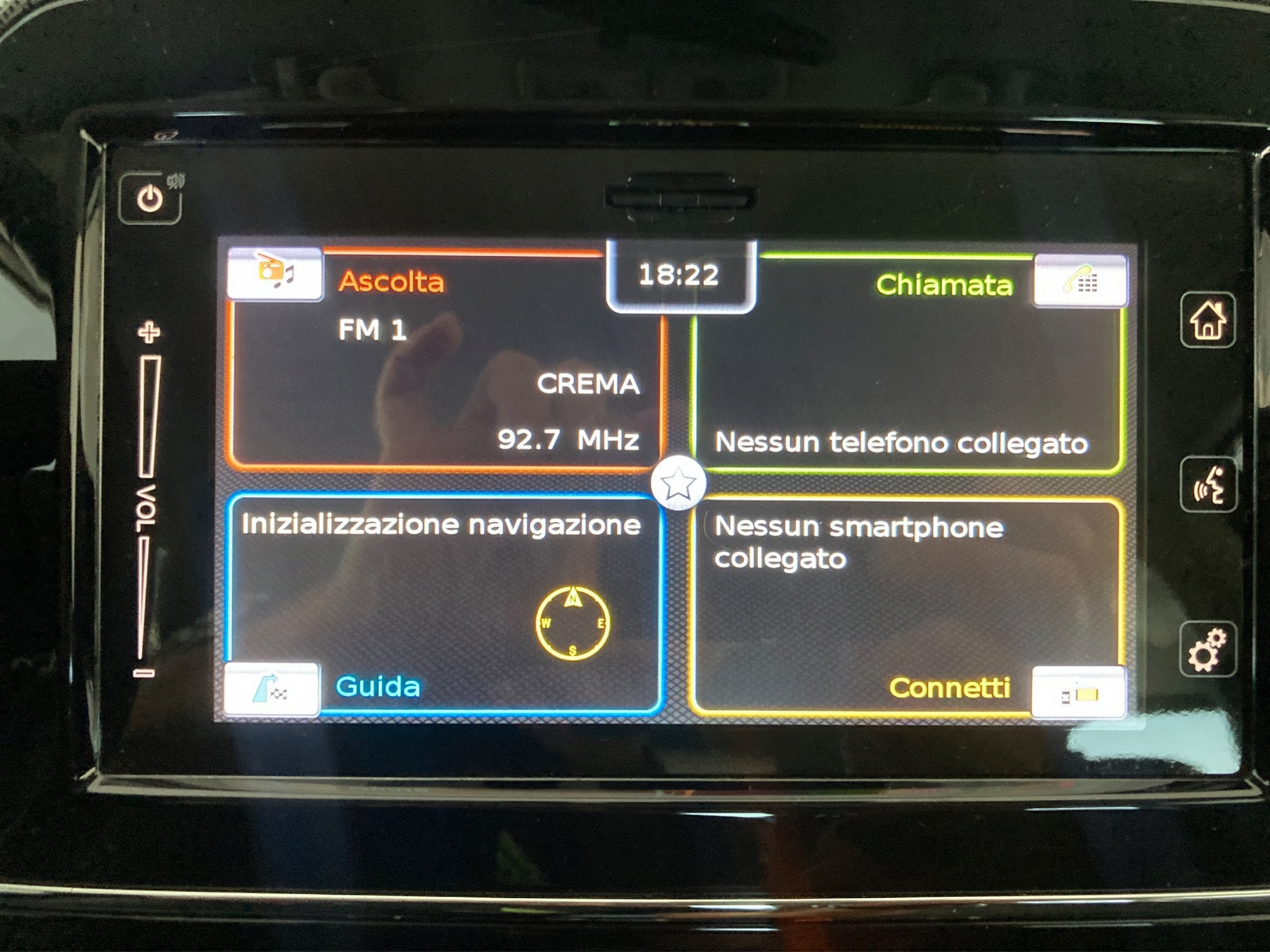 Suzuki Vitara Usato 2023 Vitara Modena