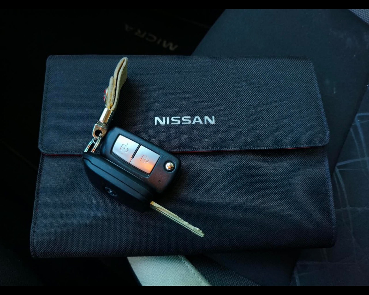 Foto NISSAN Micra 1.5 dci N-Connecta 90cv