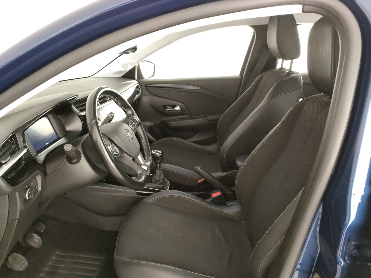 Opel Corsa Usato 2021 Corsa Porto Mantovano