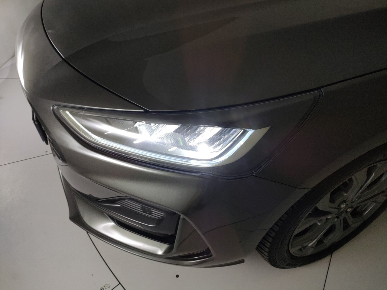 Ford Focus Usato 2025 Focus Porto Mantovano