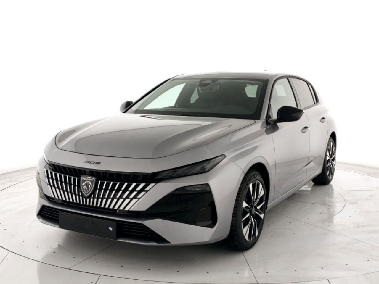 Peugeot 308 Nuovo Diesel 308 Carpi