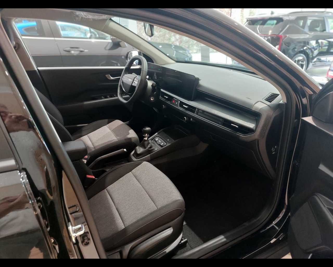 Kia Stonic Nuovo Benzina Stonic Este