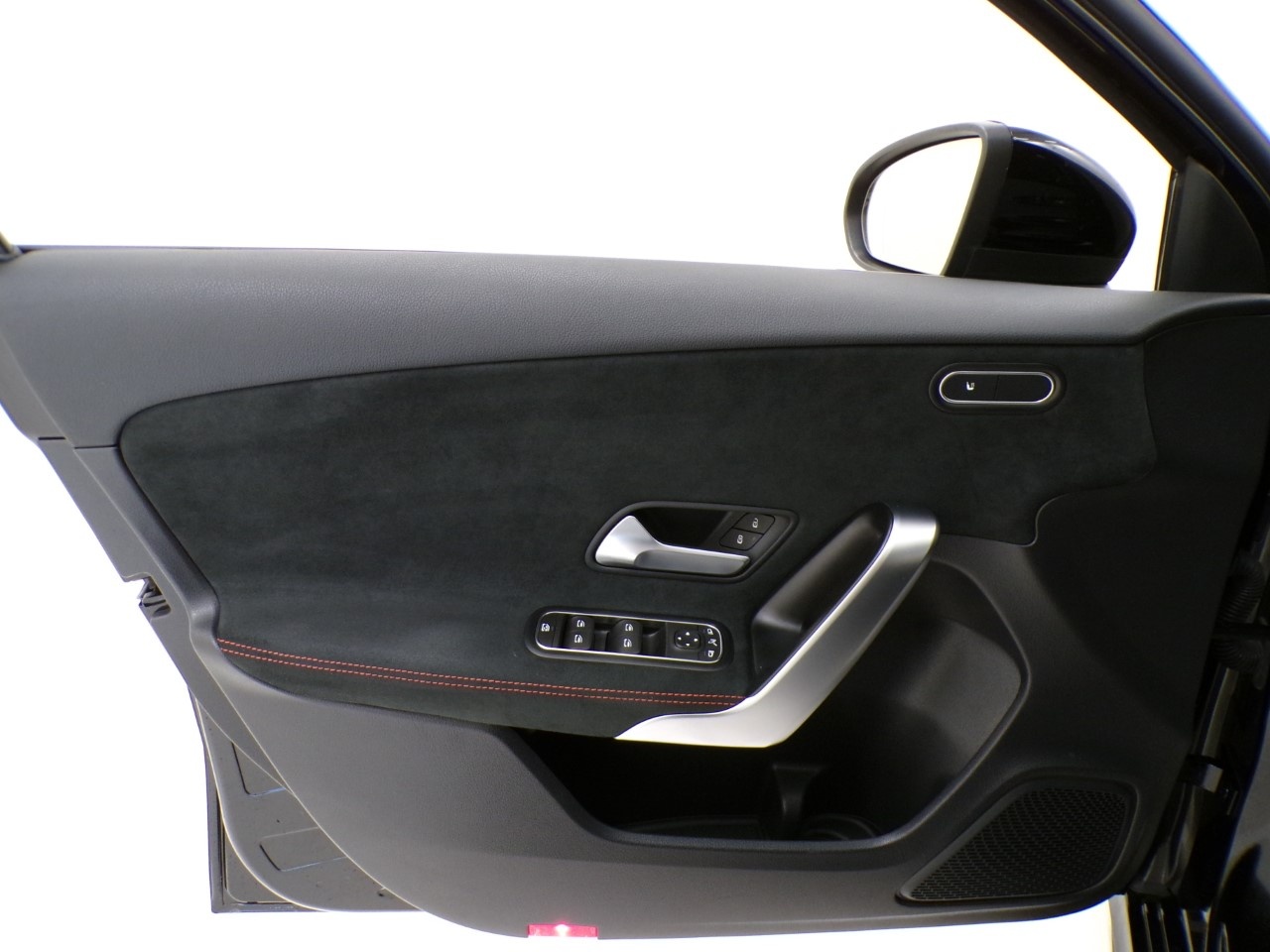 Mercedes  Classe A 200 D AMG Line Advanced Plus Speedshift DCT AMG 8G - 10
