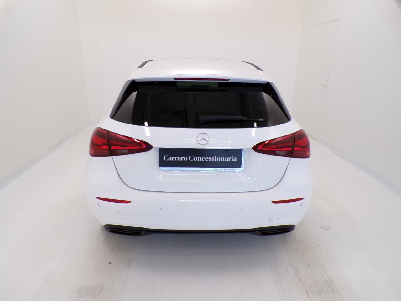 Mercedes Classe A 180 Advanced Progressive 7G-DCT - 7
