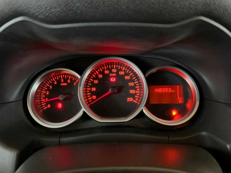 Duster I - Duster 1.5 Dci Ambiance Family 4x2 S&s 90cv