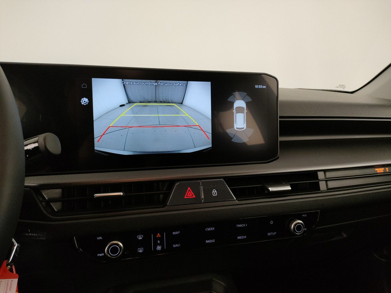 Kia Stonic Nuovo gPL Stonic Mantova