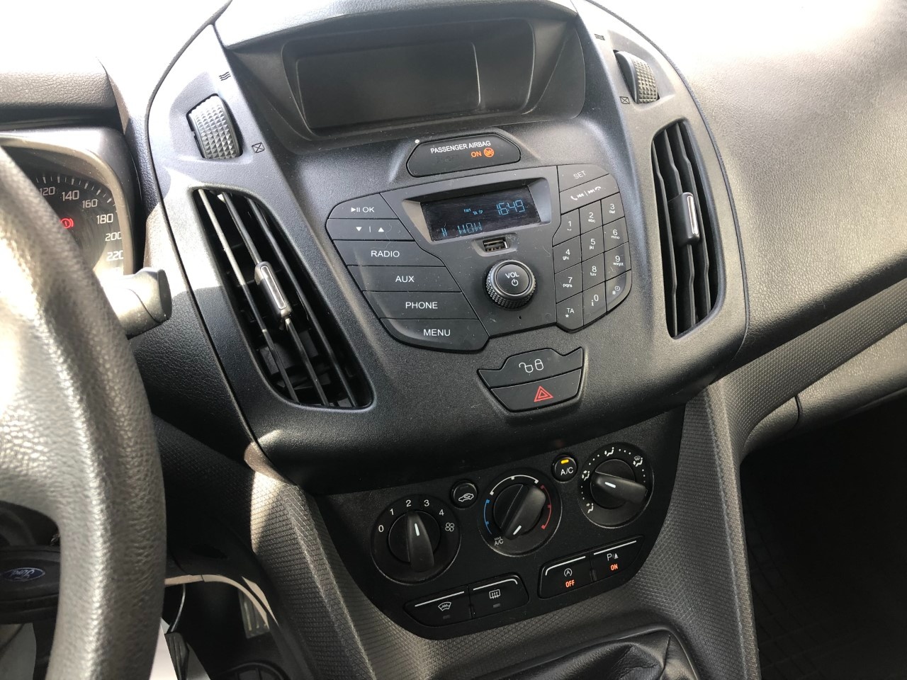 Ford Transit Connect II 240 E6 2016 Transit Connect 240 1.5 tdci 120cv Trend L2H1 E6 - 9