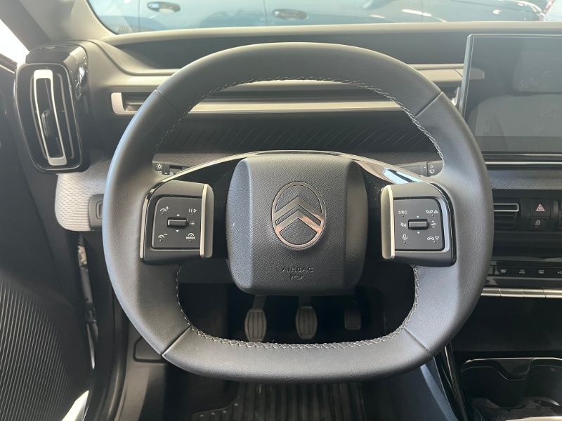 CITROEN – C3 PureTech 100 S&S Max