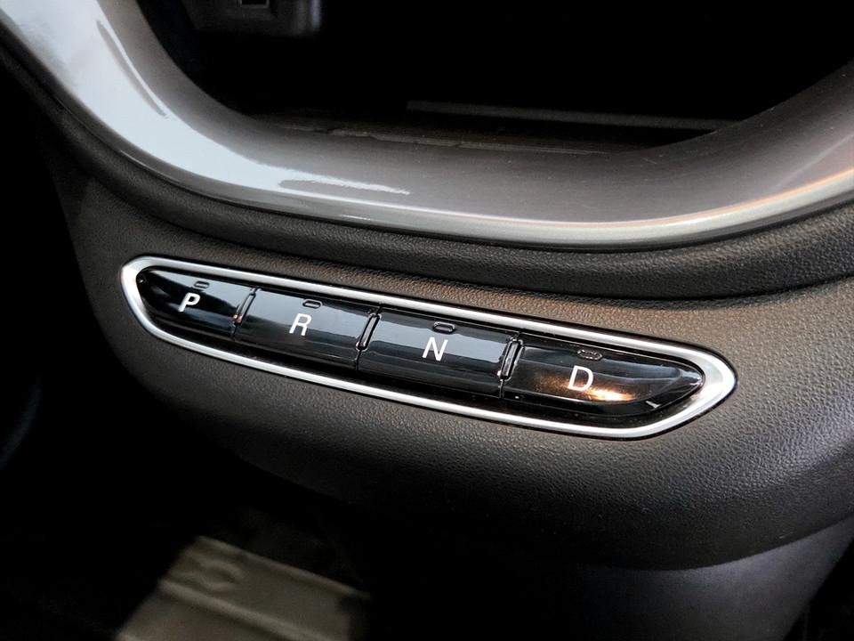 FIAT 500 500e La Prima Elettrica usato - 16