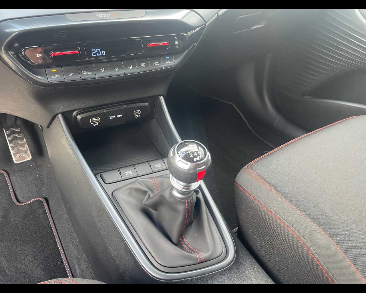 Hyundai i20 Nuovo Benzina i20 Legnago