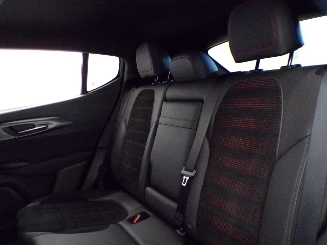 Alfa Romeo Tonale Tonale 1.5 Hybrid 130cv Speciale DDCT7 - 15