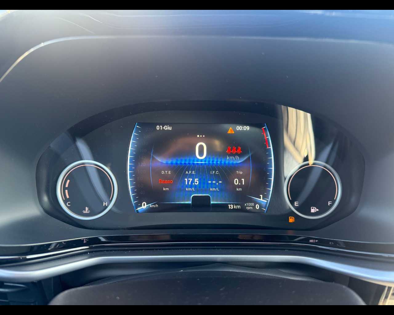 Dr Automobiles DR 3.0 Nuovo gPL DR 3.0 Padova