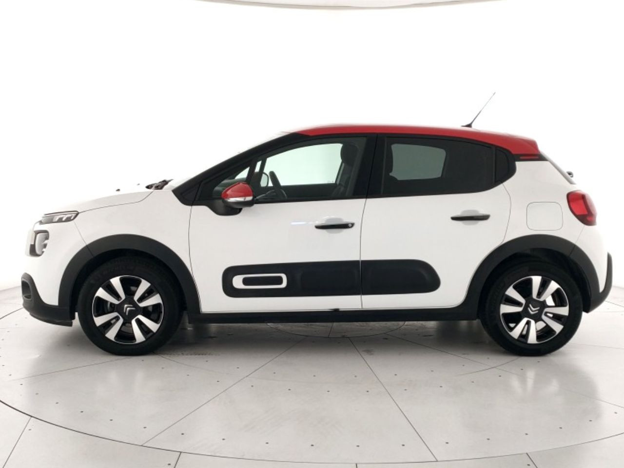 Citroen C3 Usato 2023 C3 Porto Mantovano