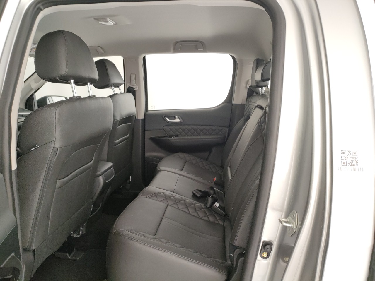 Foton Tunland G7 Nuovo Diesel Tunland G7 Porto Mantovano