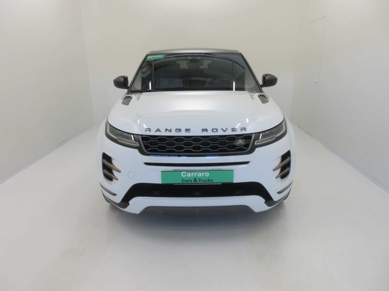 Land Rover Range Rover Evoque Range Rover Evoque 2.0 D I4 MHEV 150cv R-Dynamic S AWD Auto - 2