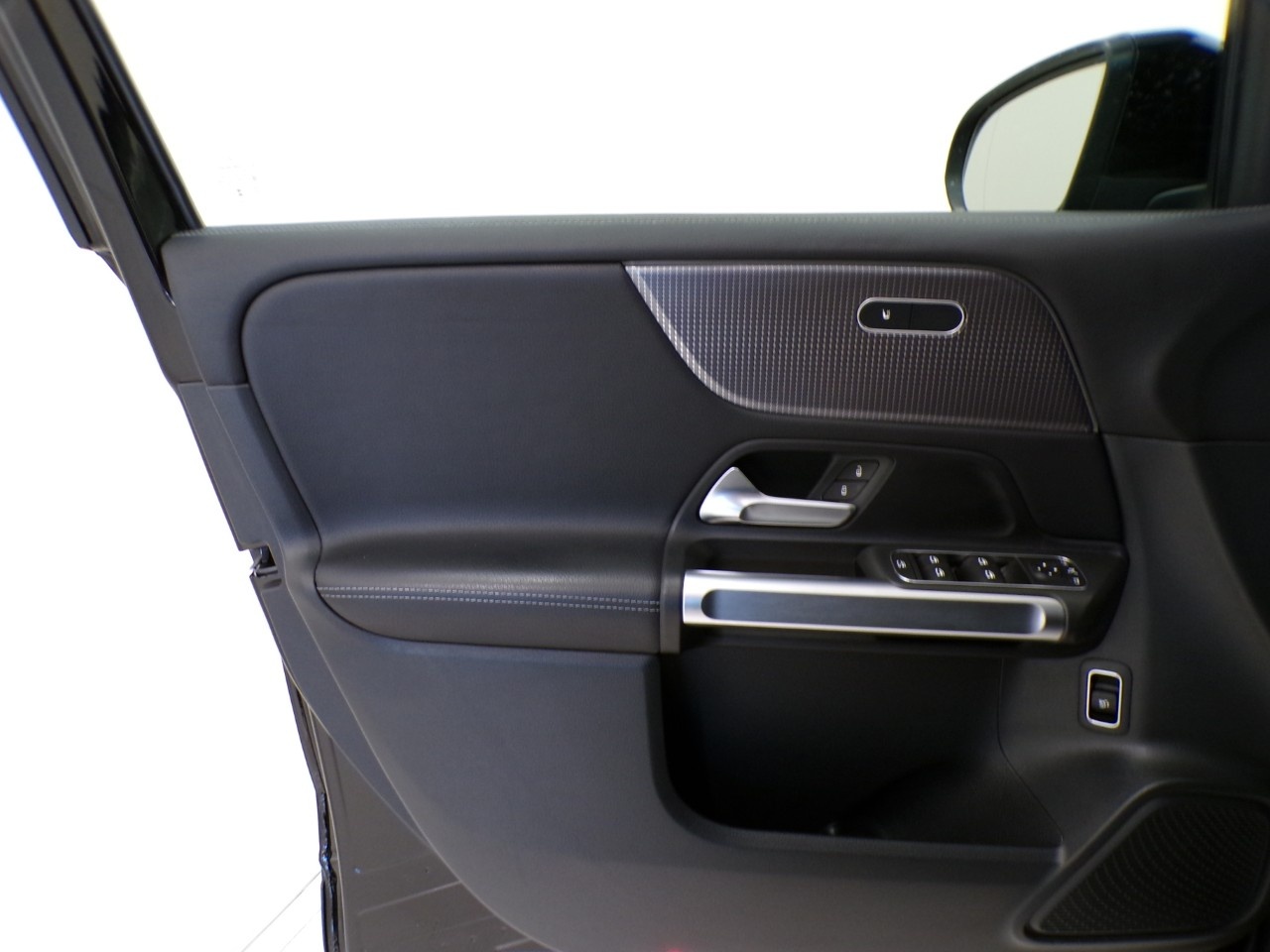 Mercedes GLB GLB 200 D Sport Plus 4Matic 8G-DCT - 10