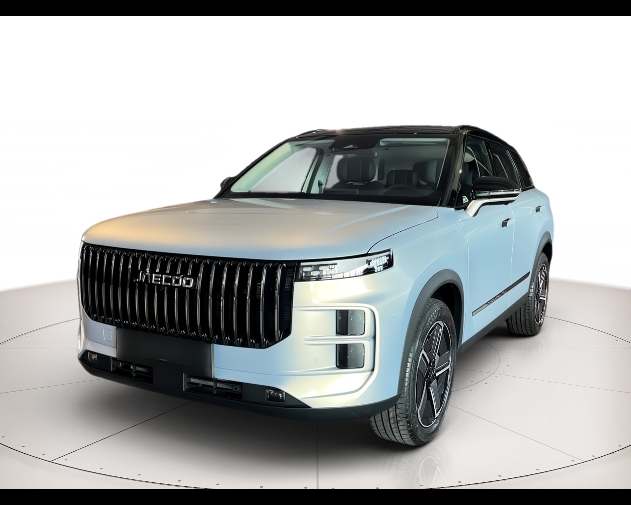 Jaecoo Jaecoo 7 Nuovo Ibrido benzina Jaecoo 7 Verona