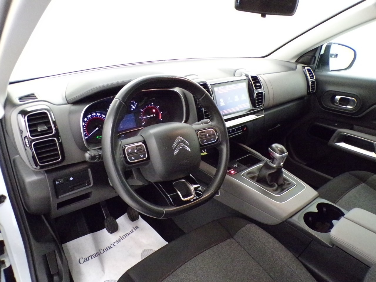 Citroen C5 C5 Aircross 1.2 PureTech Shine - 11