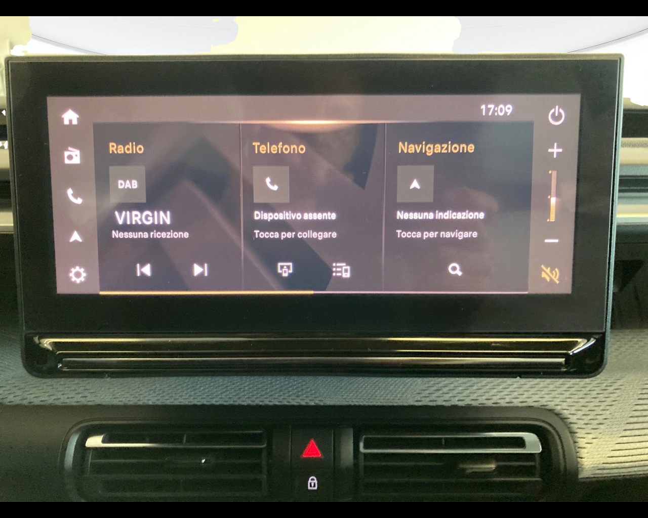 Citroen C3 Aircross Usato 2025 C3 Aircross Modena