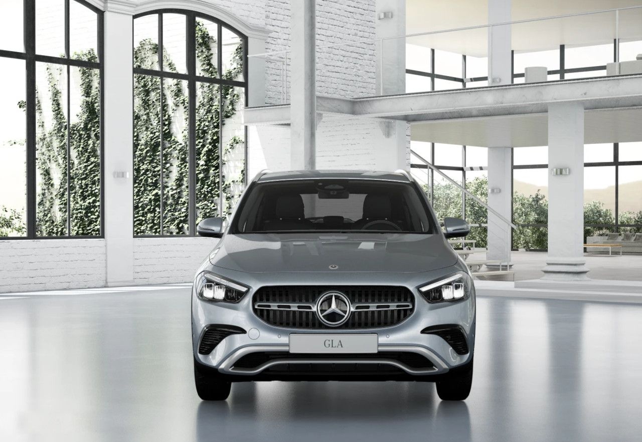 Mercedes-Benz GLA 180  d Automatic