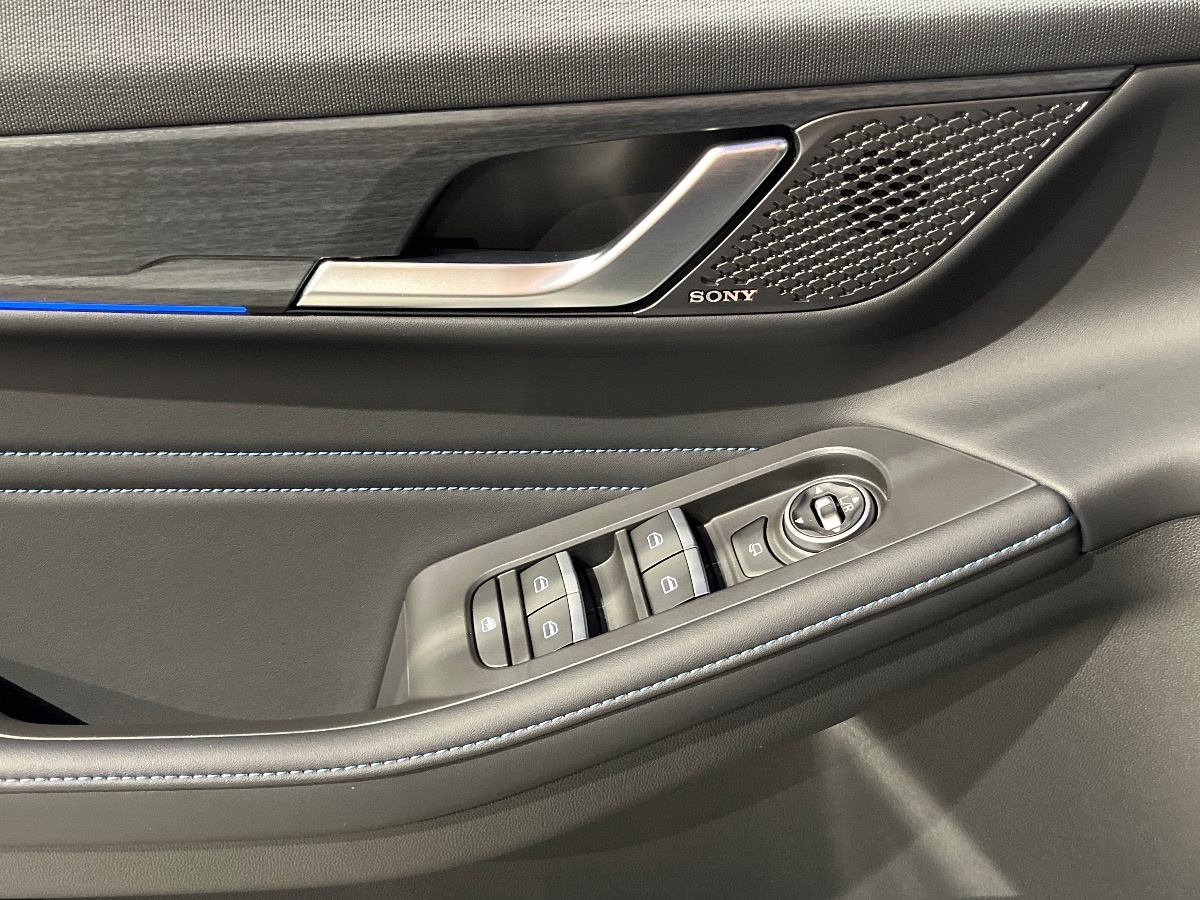 Jaecoo Jaecoo 5 Aziendali 2025 Jaecoo 5 Verona