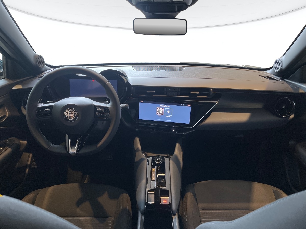 Alfa Romeo Junior Usato 2025 Junior Cerea