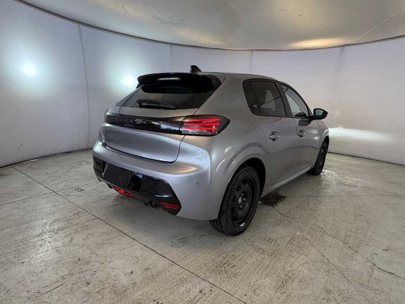 208 5p - Business Turbo Benzina 100cv