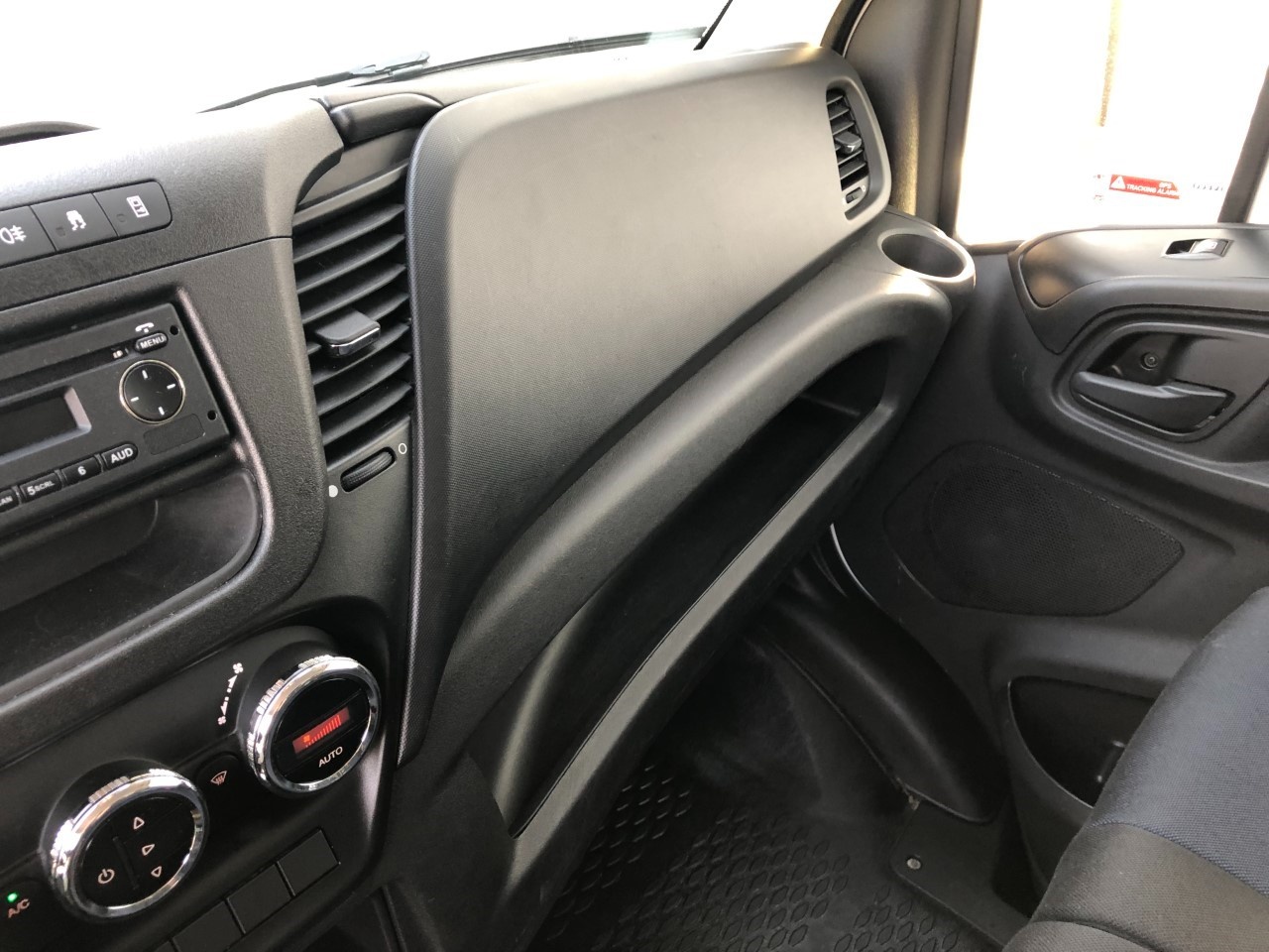 Iveco Daily V Daily 35 S 16 V - 25