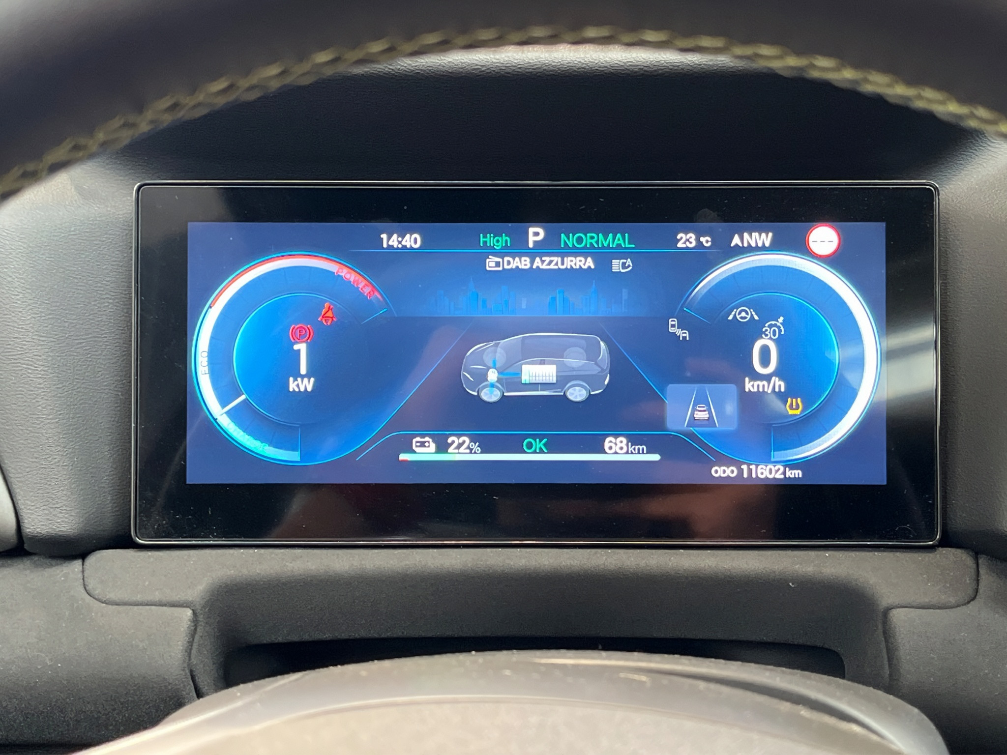 Byd Atto 2 Usato 2025 Atto 2 Rovigo