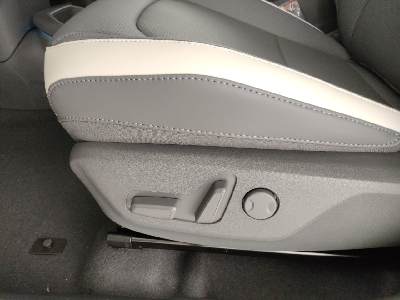 Kia EV3 Nuovo Elettrico EV3 Porto Mantovano