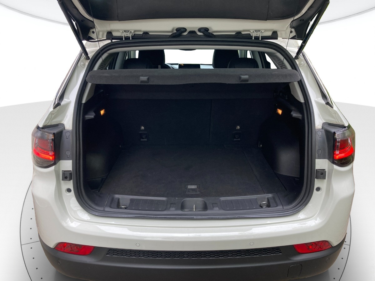Jeep Compass Usato 2021 Compass Modena