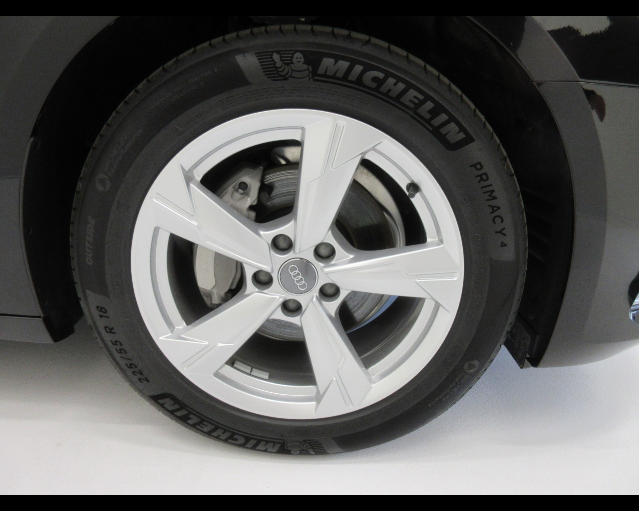 Audi A6 A6 Berlina 40 2.0 TDI mHEV Business Sport S tronic - 4