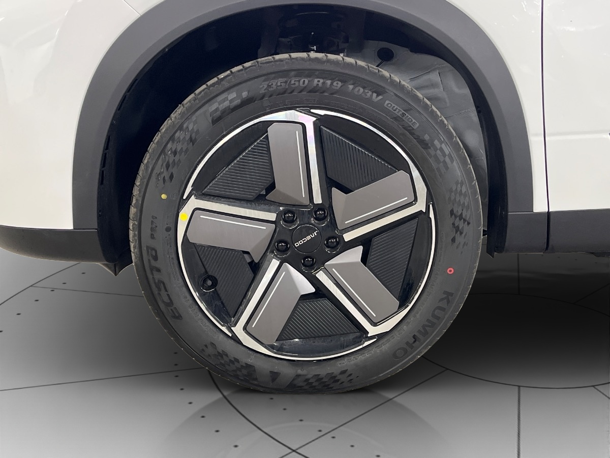 Jaecoo JAECOO 7 SHS-H Nuovo  JAECOO 7 SHS-H Verona