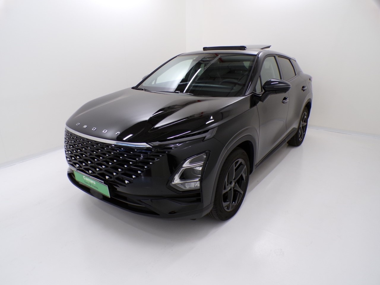 Omoda OMODA 5 Omoda 5 1.6 TGDI Premium DCT