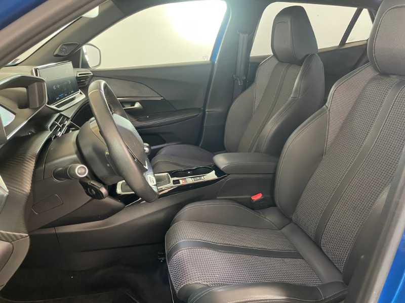 2008 Ii 2020 - 2008 1.2 Puretech Gt Line S&s 130cv