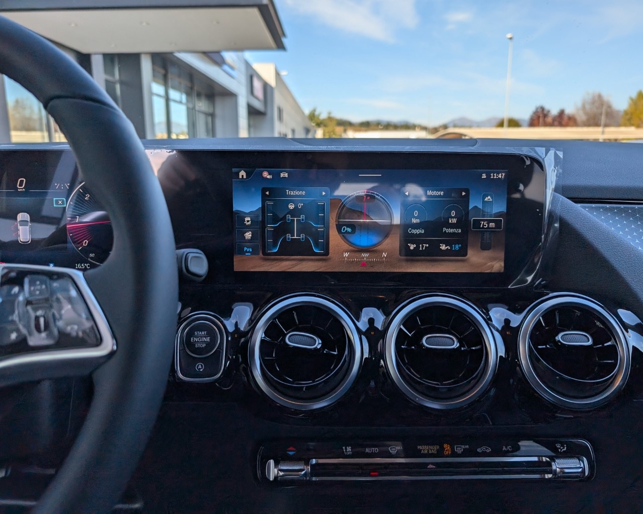 Mercedes GLA GLA 200 d 4Matic Automatic PROGRESSIVE ADVANCED PLUS - 10