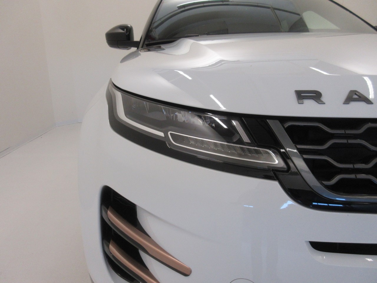 Land Rover Range Rover Evoque Range Rover Evoque 2.0 D I4 MHEV 150cv R-Dynamic S AWD Auto - 4