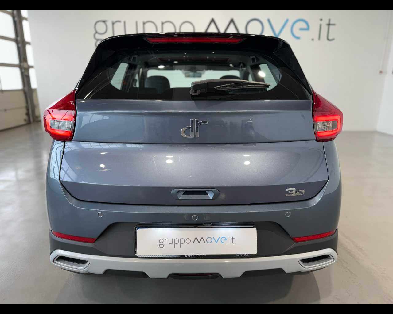 Dr Automobiles DR 3.0 KM0 2025 DR 3.0 Padova