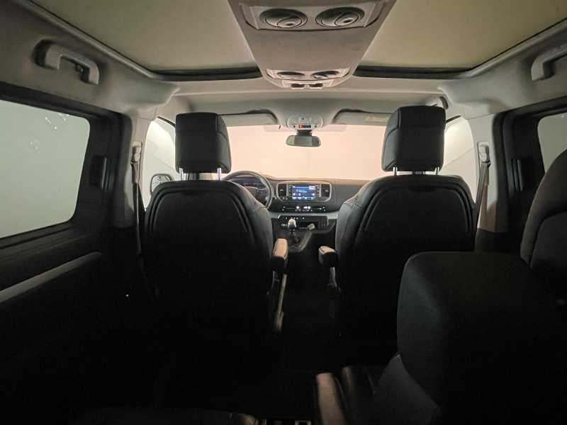 Traveller - Traveller M1 2.0 Bluehdi Std 150cv Business Vip