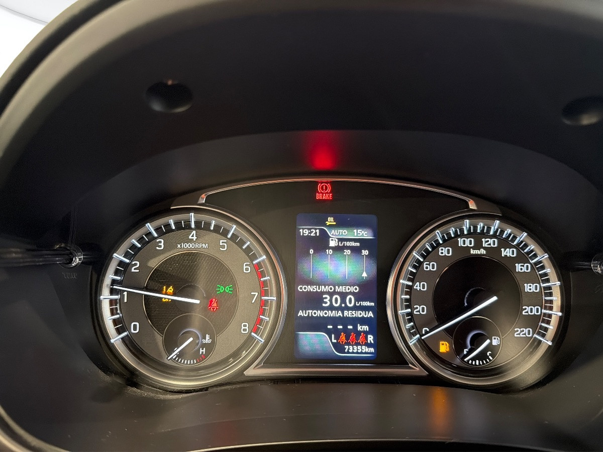 Suzuki Vitara Usato 2022 Vitara Mestre